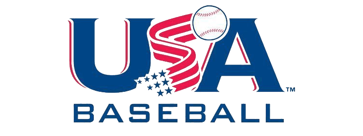 USA Baseball Logo